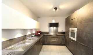  Maison � vendre 4 pi�ces 98 m�