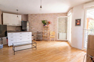  Appartement à vendre 3 pièces 54 m²