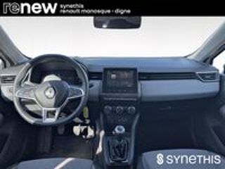 Clio V Clio SCe 65 Evolution 2024 occasion 04100 Manosque