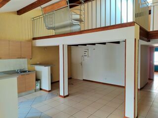  Duplex/triplex à louer 5 pièces 95 m² Pont-à-mousson