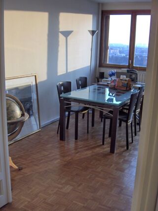  Appartement � vendre 2/3 pi�ces 68 m�