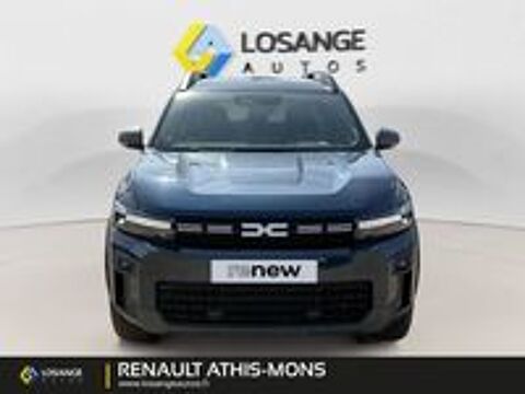 Bigster Hybrid 155 Journey 2025 occasion 91200 Athis-Mons