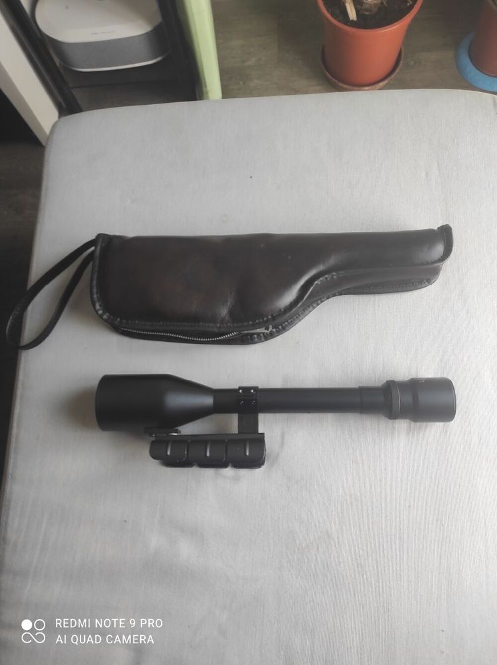 lunette de chasse Sports