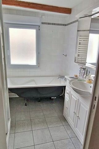  Maison � vendre 8 pi�ces 159 m�