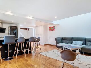  Maison � vendre 5 pi�ces 120 m� Rambouillet