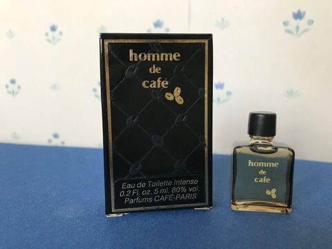 Miniature de parfum 6 Vincennes (94)