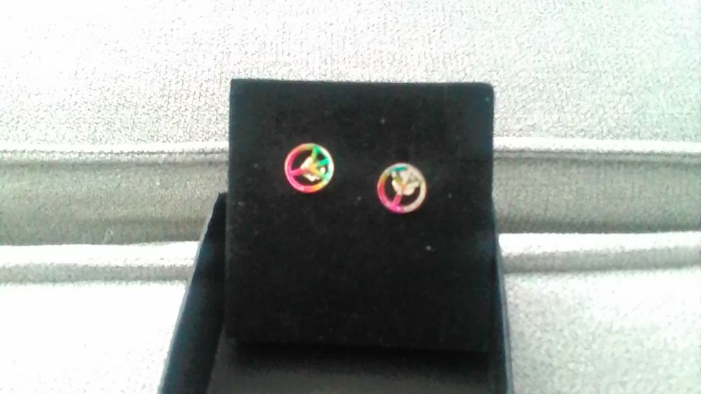 Boucles d'oreilles Bijoux et montres