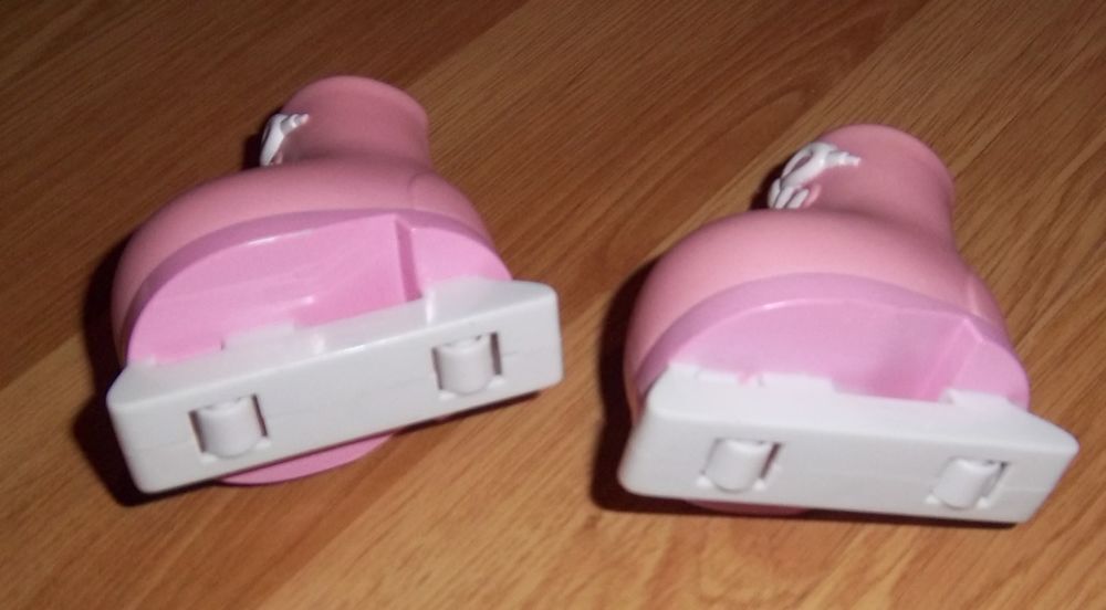 Rollers roses poup&eacute;e Mattel Jeux / jouets