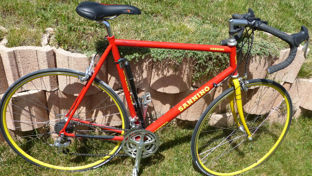 v&egrave;lo de route homme Vélos