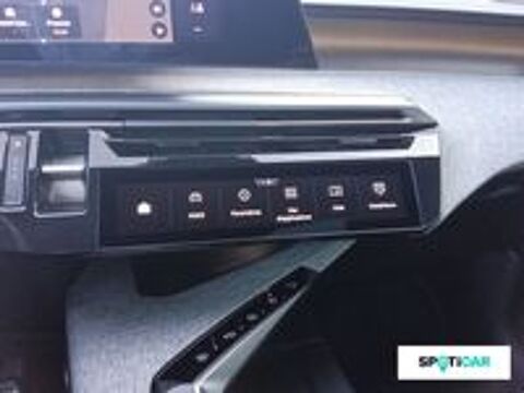 5008 Electrique 210 ch 73 kWh GT 2024 occasion 46000 Cahors