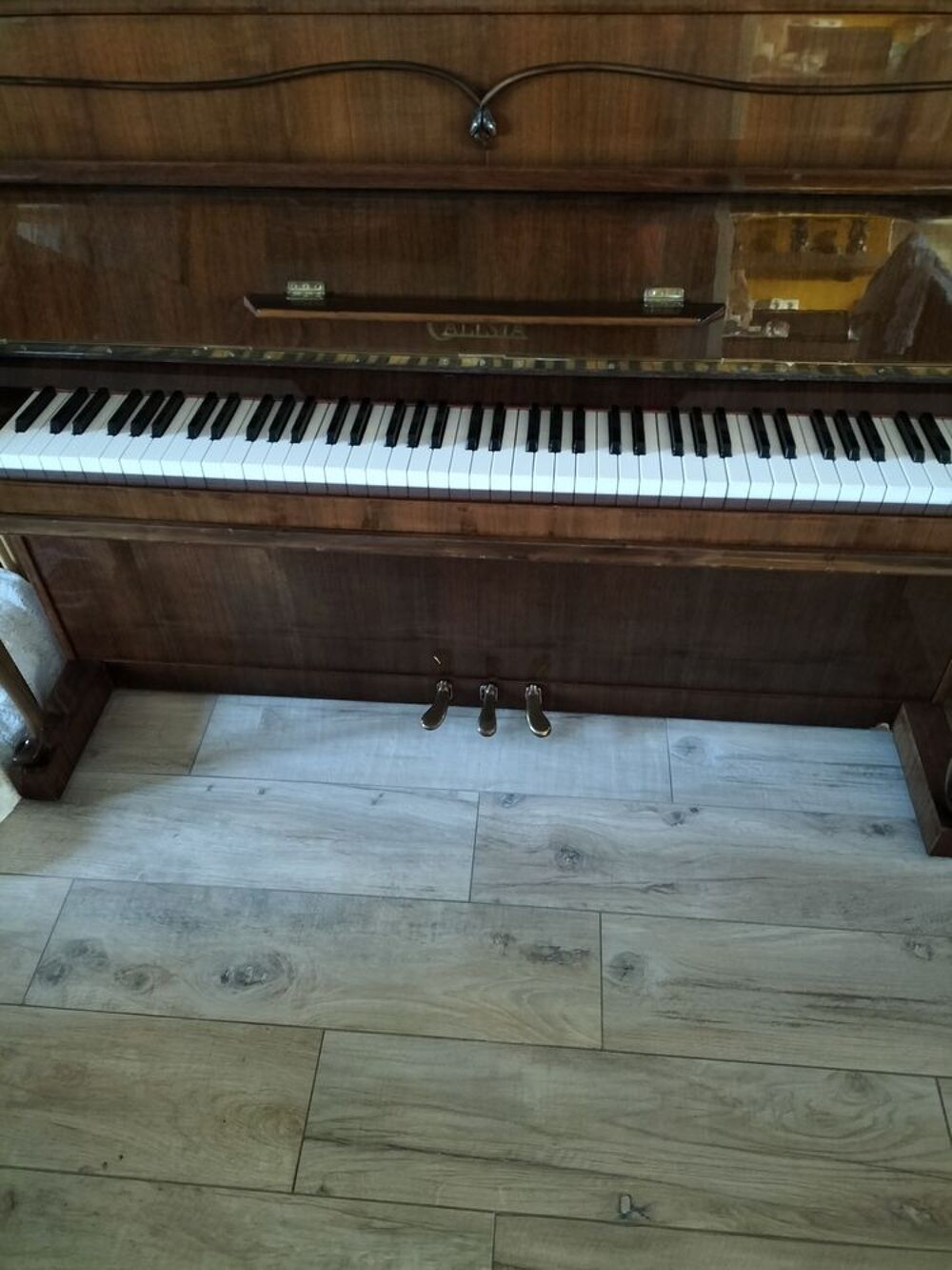 Piano CALISIA Instruments de musique