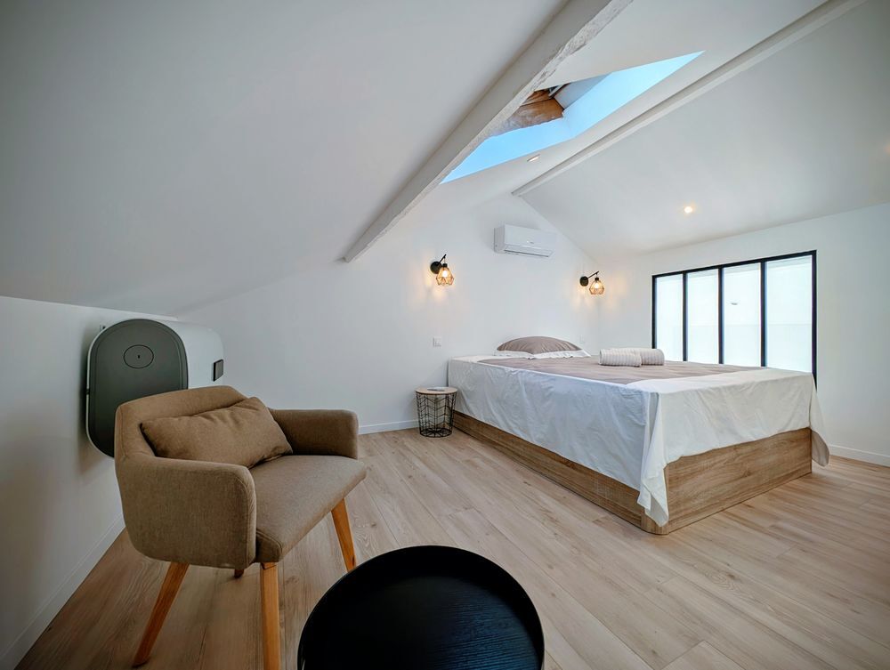 Vente Duplex/Triplex St Raphaël les plaines - bastidon rénové T2/T3 Terrasse Saint-raphaël