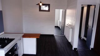  Appartement à vendre 3 pièces 43 m² Vizille