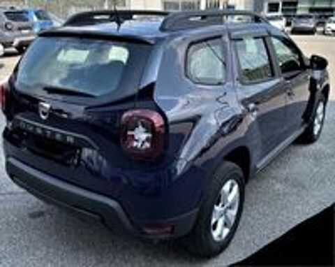 Duster Blue dCi 115 4x2 Confort 2019 occasion 69100 Villeurbanne
