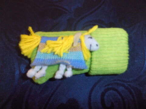  Chaussette  pour portable (26) 5 Tours (37)