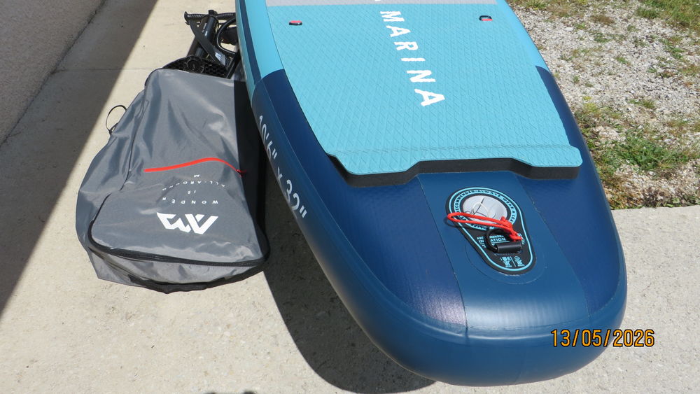 PADDLE AQUA MARINA BEAST Sports