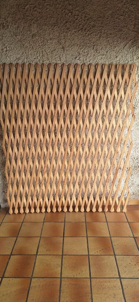 treillis en bois Villeneuve-sur-Lot (47)