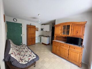  Appartement à vendre 2/3 pièces 36 m²