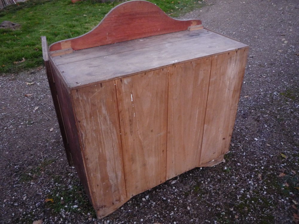 Haut de buffet Meubles
