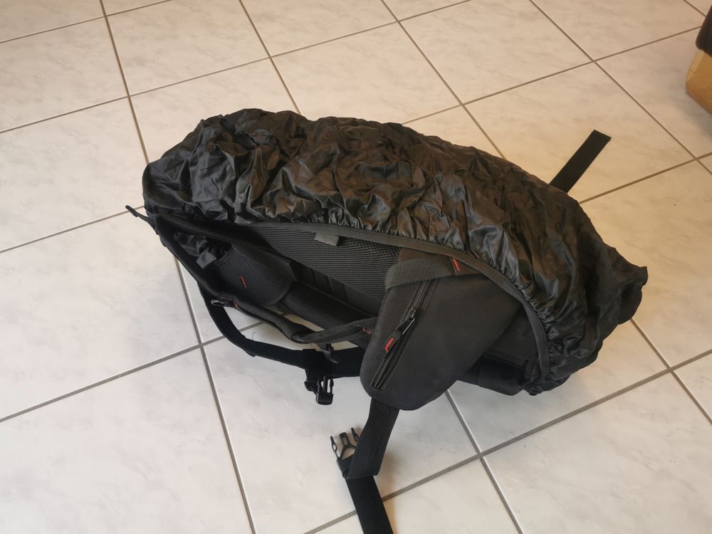 Sac &agrave; dos de randonn&eacute;e Sports