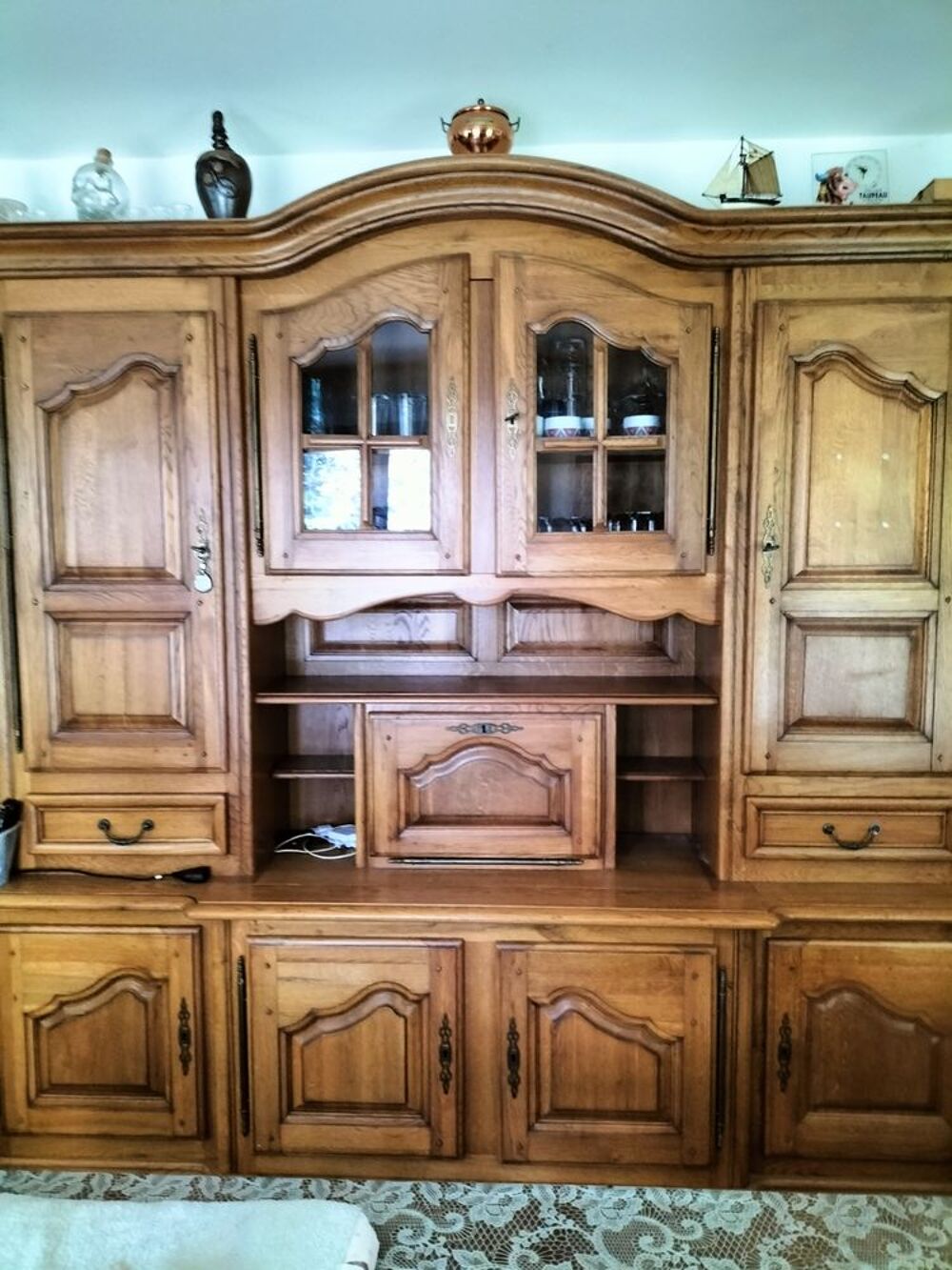 Vaisseliers Meubles