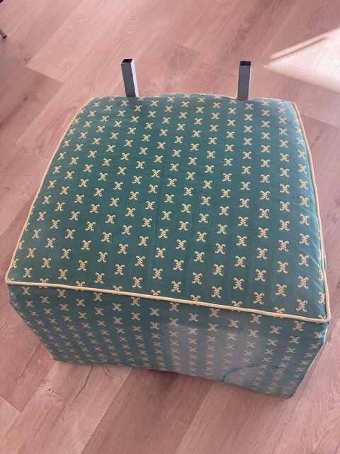 fauteuil /chauffeuse 70 Saint-Maurice (94)