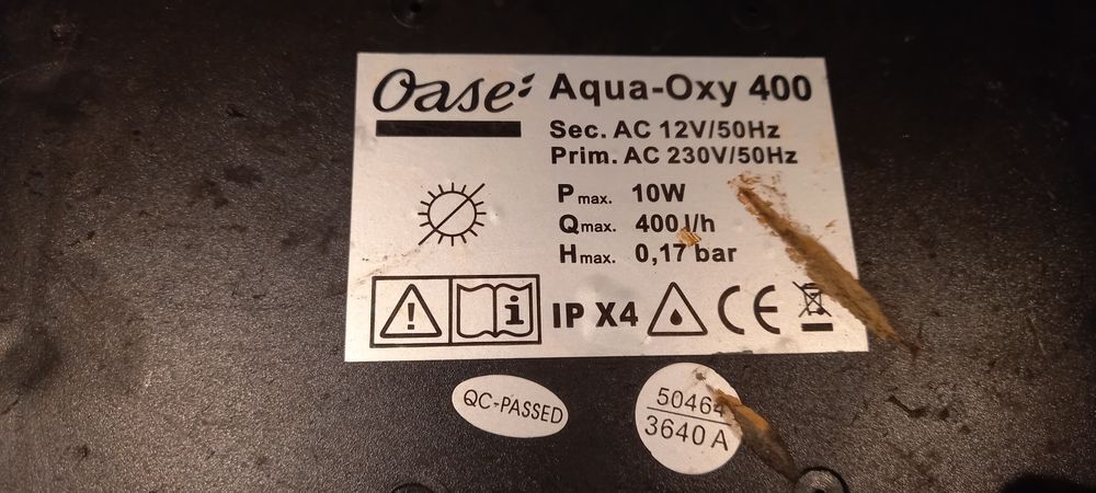 Kit de Filtration OASE Jardin