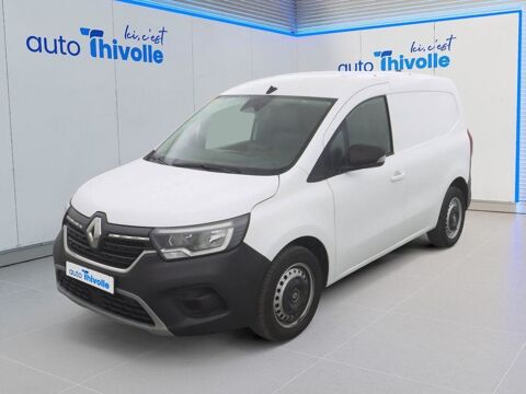 Annonce voiture Renault Kangoo Express 17490 €