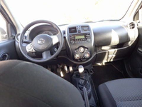 Micra 1.2 - 80 Acenta 2017 occasion 23500 Felletin