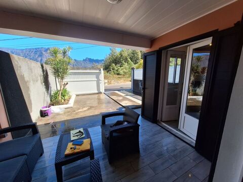  Maison � louer 3 pi�ces 78 m�