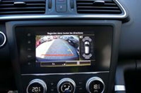Kadjar TCe 140 EDC Techno occasion 13600 La Ciotat
