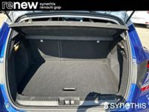 Captur mild hybrid 140 Techno 2023 occasion 05000 Gap
