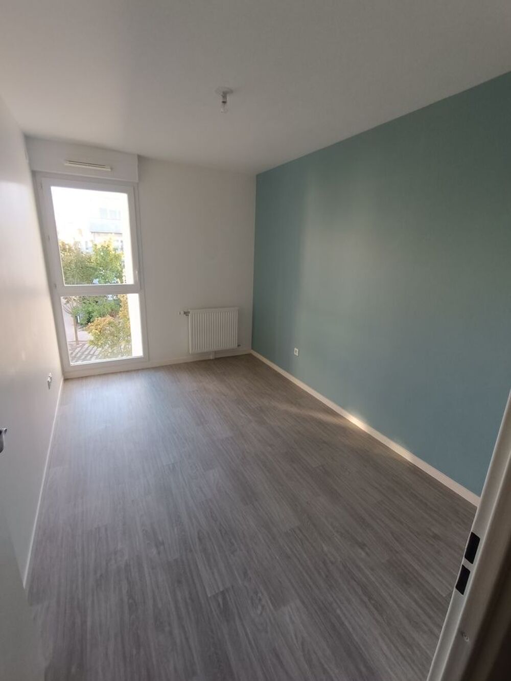 Vente Appartement Appartement T3 58m2 Bezannes