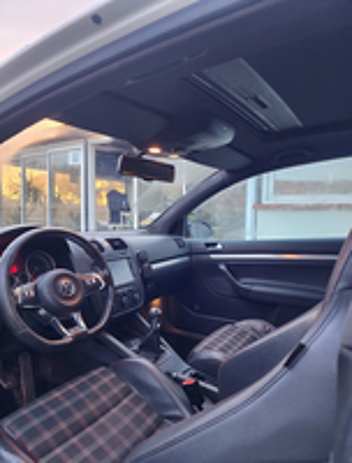 Golf V Gti &eacute;dition 30 2007 occasion 31860 Villate