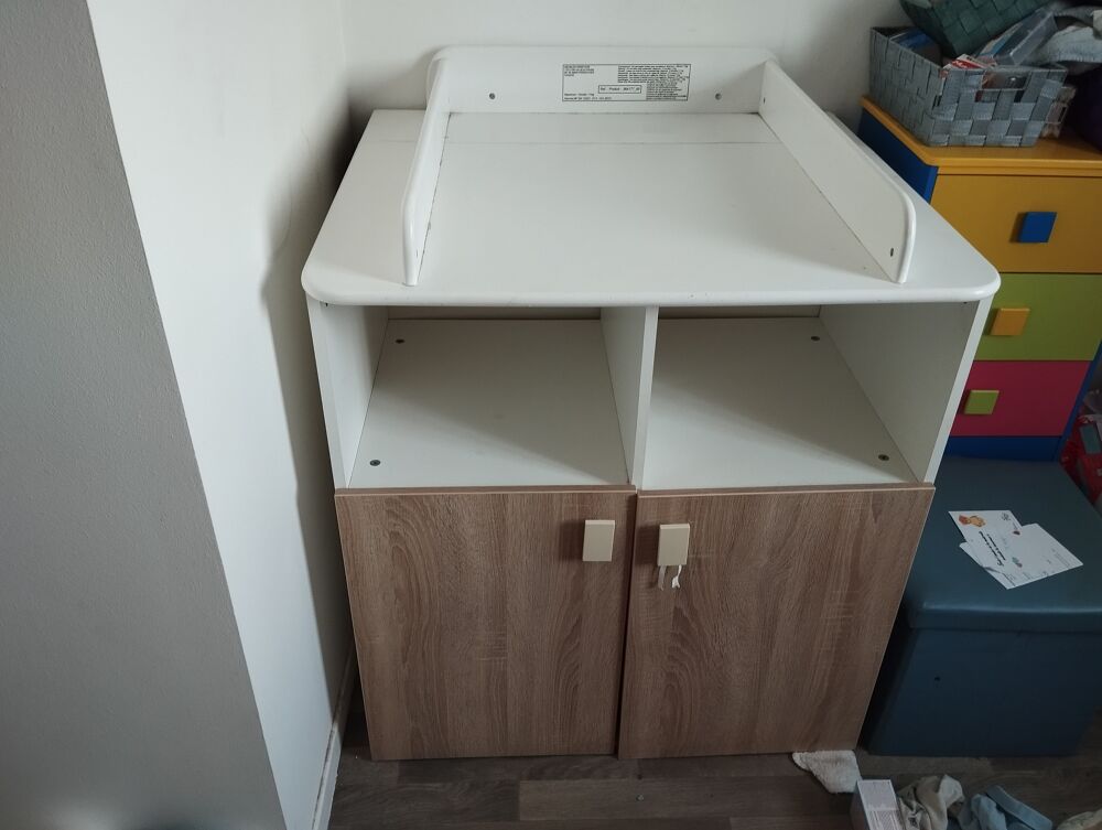 Chambre b&eacute;b&eacute; orchestra Mobilier enfants