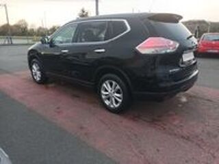 X-Trail X-TRAIL 1.6 dCi 130 5pl Connect Edition 2015 occasion 86600 Coulombiers