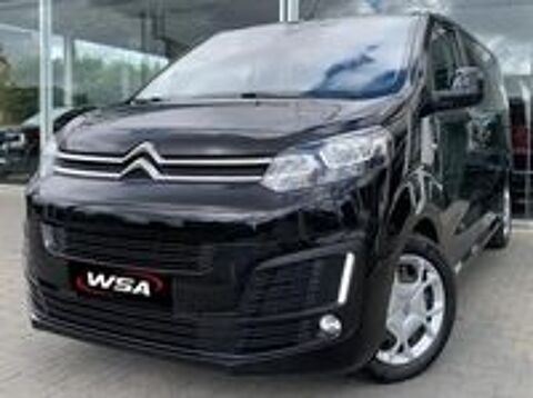 Spacetourer SPACETOURER M 8 PLACES 2,0L BlueHdi 150cv BVM6 2017 occasion 55100 Verdun