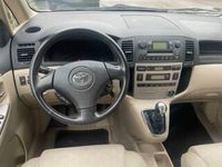 Corolla Break 90 D-4D Linea Terra 2004 occasion 80440 Boves