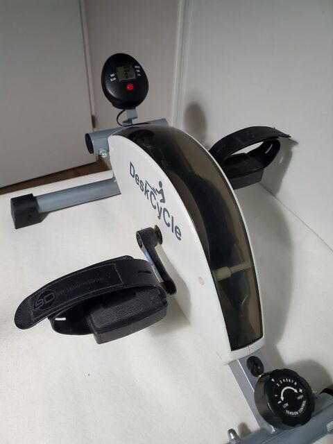 P�dalier DESKCYCLE 30 Saint-Martin-le-Vinoux (38)