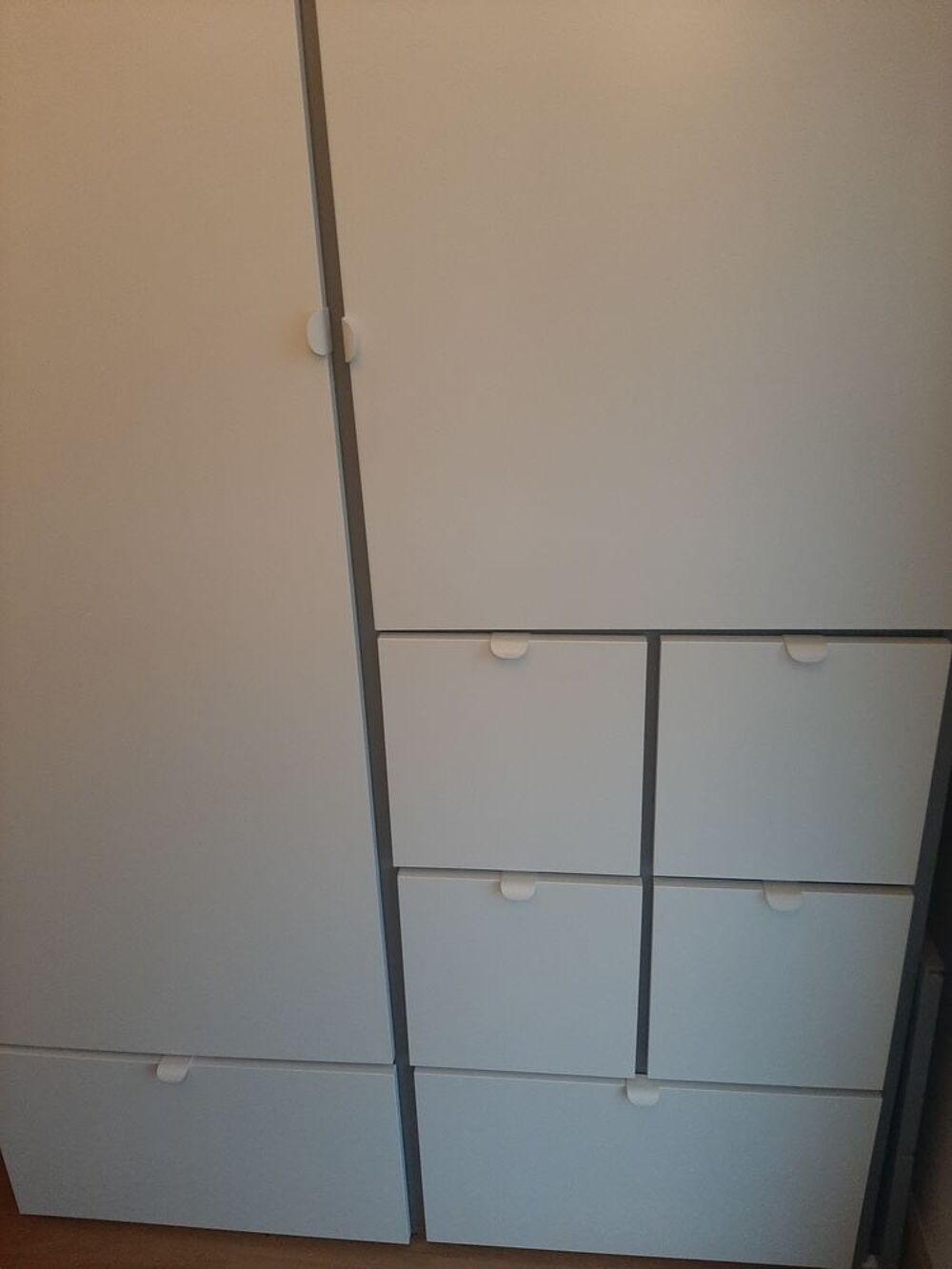 Armoire-penderie Meubles