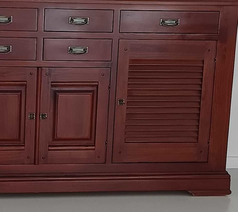 Buffet en bois Meubles