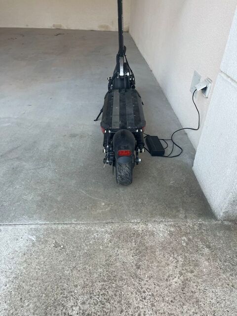 Trottinette électrique Minimotors Speedway V 460 Châteaurenard (13)