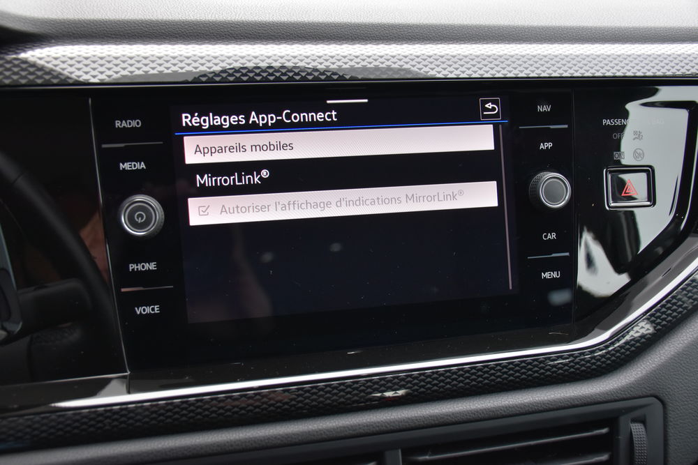 Taigo 1.0 TSI 110 BVM6 Life Plus 2023 occasion 56300 Pontivy