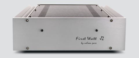 Amplificateur First Watt J2 1500 Paris 5 (75)