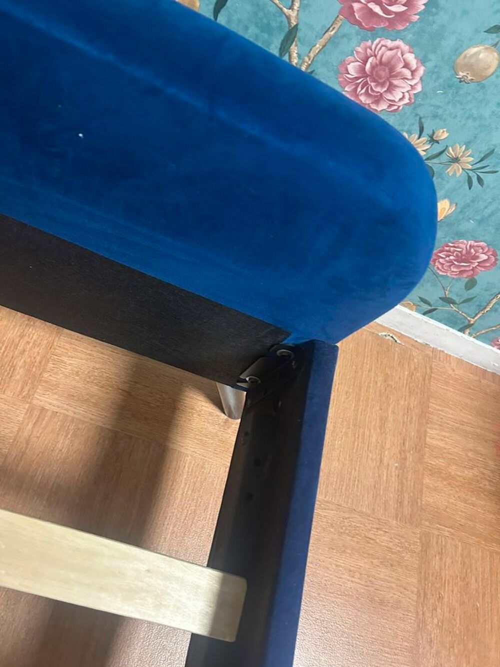 2 lits 100&times;200 (sans les matelas) Meubles