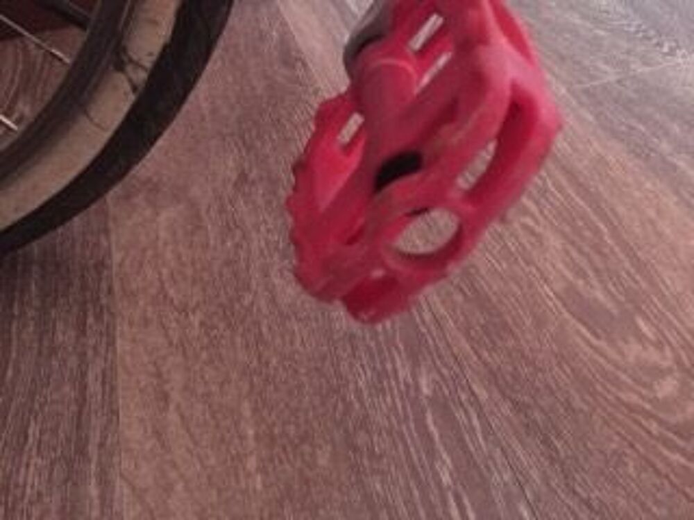 V&eacute;lo B'twin original 500 24 pouces Vélos