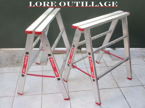 WURTH tr�teaux aluminium 150 Cagnes-sur-Mer (06)