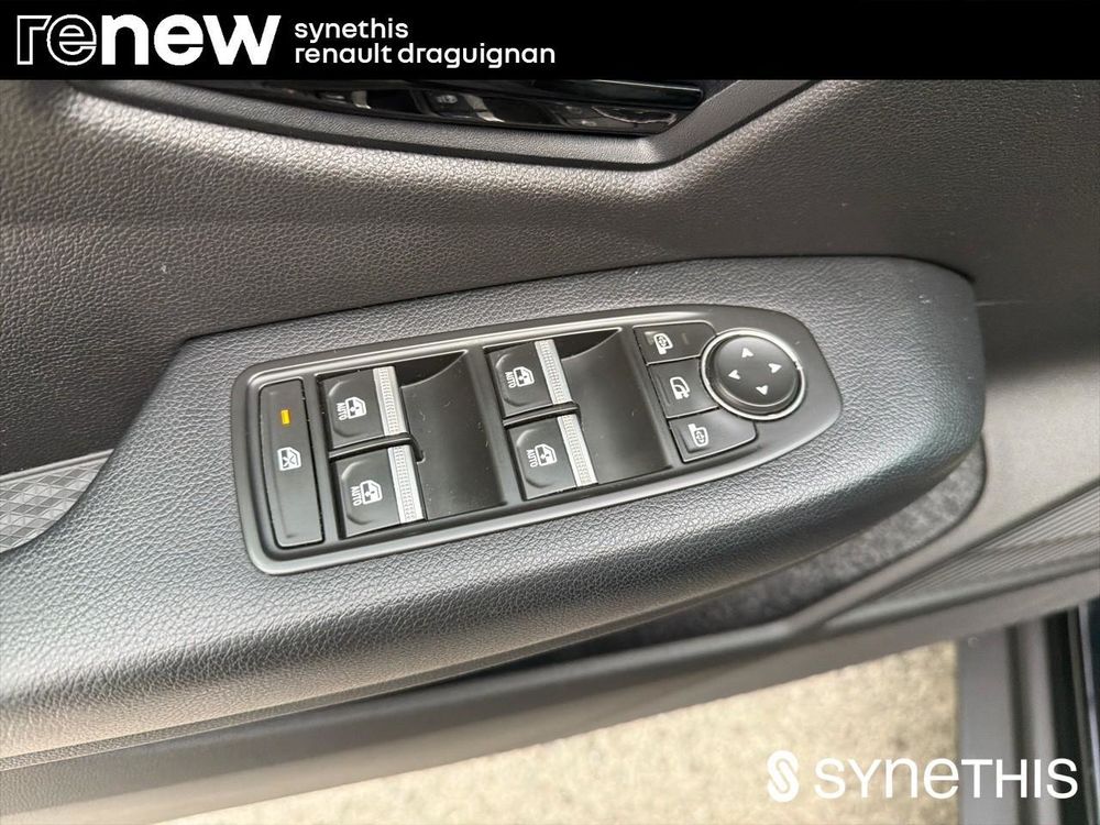 M&eacute;gane Megane E-Tech EV60 130ch optimum charge Evolution ER 2022 occasion 83300 Draguignan