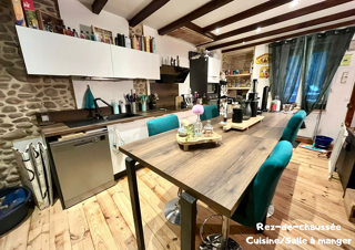  Maison � vendre 5 pi�ces 105 m�