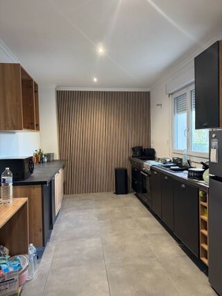  Maison à vendre 8 pièces 130 m²